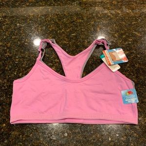 Sports bras - set of 2